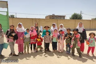 خدمت&zwnj;رسانی جهادگران در چهار روستای اسدآباد