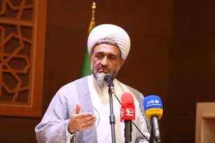 شهدا پس از شهادت به سرمایه ایران اسلامی و جهان اسلام تبدیل می&zwnj;شوند