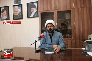 حضور میلیونی زائران رضوی تداوم حماسه اربعین حسینی است