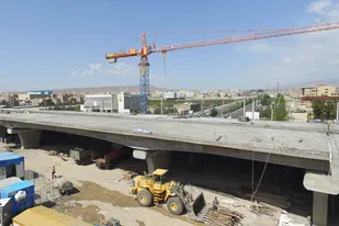 ماندن یا نماندن قرارگاه سازندگی خاتم الانبیاء در کلانشهر اراک/آغاز شمارش معکوس برای خروج از بزرگترین شهر صنعتی/مخالفت برخی از اعضاء شورای شهر اراک از چه نشات می گیرد