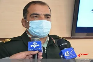 دستگیری عاملان جنایت خیابان فرخی سیستانی زاهدان