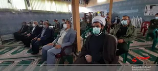 برگزاری جشن میلاد امام حسین(ع) و روز پاسدار در&nbsp;سپاه دلفان

&nbsp;