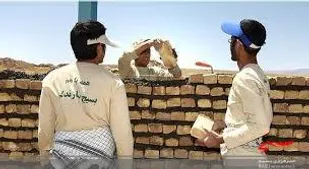 بسیج سازندگی و جهش ساخت مسکن محرومان زیر سایه کرونا