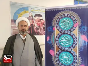 جانبازان، جلوه&zwnj;های ایثار و مقاومت هستند