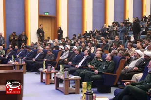 آئین اعطای &laquo;نشان ملی فردوس&raquo;