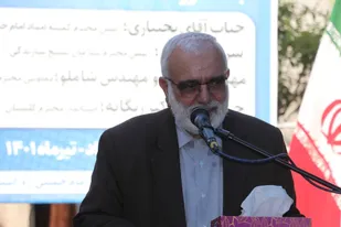 ۵۳ هزار پایگاه بسیج رزمایش کمک مومنانه را رقم زده اند
