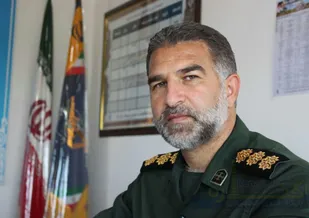 تکریم خانواده های کارکنان از اولویت های سپاه است