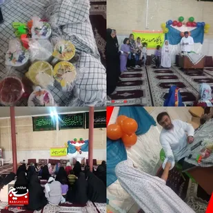 کوهپیمایی بانوان در چلدان و گندمکار