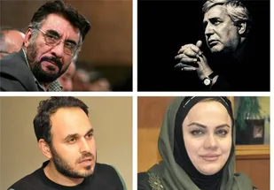 تقدیر از حاتمی&zwnj;کیا و سلحشور در کنگره شهدای فیلم و سینما