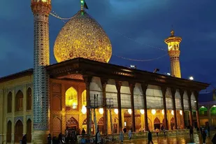 بیانیه&zwnj; سازمان بسیج جامعه پزشکی در محکومیت حادثه تلخ  تروریستیِ حرم شاهچراغ