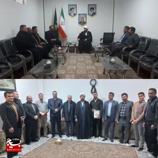 تجلیل از نایب قهرمان مسابقات پاورلیفتینگ آسیا
