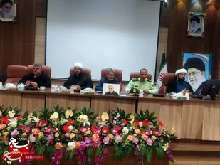 بجستان آماده میزبانی از زائران مراسم تشییع رهبر شهید است