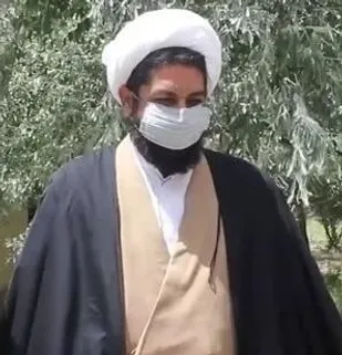مراسم افتتاحیه برنامه های فرهنگی وقرآنی در نمازخانه سپاه زرند برگزارگردید