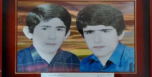 شناسایی پیکر مطهر شهید غلام خونی پس از ۳۸ سال