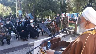 پیروی از فرامین رهبری؛ اطاعت از خدا، قرآن و سنت نبوی (ص) است