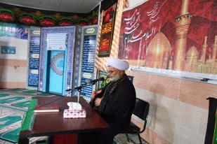 معنویت و اخلاص امام حسین(ع) عامل اصلی پیروزی خون بر شمشیر شد