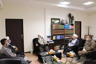 طلاب بسیجی پشتوانه&zwnj;های انقلاب هستند