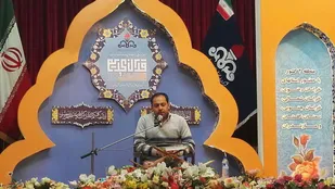 موفقیت شرکت نفت منطقه شمالشرق درمرحله نیمه نهایی مسابقات منطقه دو کشور