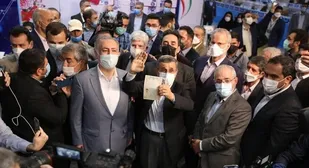 تحلیلی بر رفتار انتخاباتی احمدی نژاد