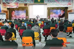 زندگی یک انسان مسلمان را بدون نماز نمی شود تعریف کرد