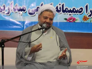 تبلیغ شاخص های ولی فقیه در انتخابات ریاست جمهوری می تواند موجب انتخاب اصلح شود