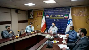 لزوم معرفی متقابل ظرفیت&zwnj;های تجاری ایران و سوریه به فعالان حوزه اقتصاد دانش بنیان/ ضعف دیپلماسی اقتصادی مانعی برای توسعه صادرات ایران - سوریه است