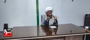نشست روشنگری جهاد تبیین