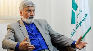 وزارت کشور منافعش را به مصالح نظام ترجیح داد