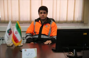 نصب ۲ هزار و ۹۴ عدد تابلو و علائم ایمنی در راههای استان قزوین