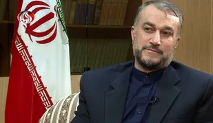 مراسم سردار سلیمانی به صورت اجتماع مردمی نیست