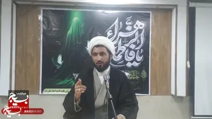 در مراسم گرامی داشت ایام شهادت حضرت فاطمه زهرا(س) بر الگو پذیری از شخصیت دینی و اخلاقی حضرت فاطمه زهرا(س)تاکید شد