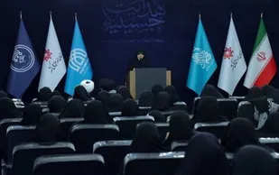 در دومین رویداد &laquo;شهیده ناهید فاتحی&raquo;؛
اجتماع ملی بانوان کنشگر در عرصه جهاد تبیین