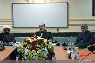 اجازه ندهیم دشمن فکر را از جامعه بگیرد