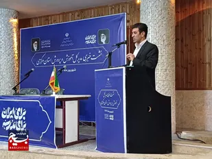 بازسازی ۲۱۰۰ مدرسه در تابستان امسال تحت عنوان پروژه مهر