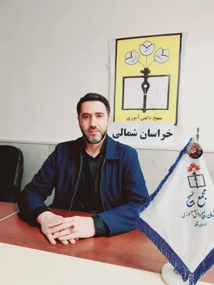 اجرای ۲۰ عنوان برنامه در هفته بسیج دانش آموزی خراسان شمالی