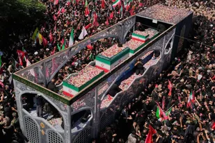 &nbsp;&laquo;آخرین دیدار&raquo;