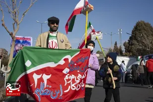 حفظ انقلاب در گرو وحدت  و همبستگی است