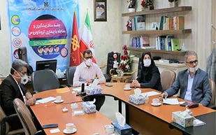 برگزاری کمیته آسیب&zwnj;های اجتماعی شورای هماهنگی مبارزه با مواد اعتیادآور در شاهرود