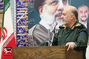 شهید رئیسی شاخص رئیس&zwnj;جمهور انقلابی را بالا برد