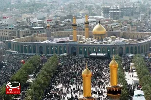 ۱۸ هزار زائر ایرانی راهی عتبات عالیات شدند