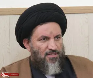 پیام تسلیت آیت اله ملک حسینی در پی شهادت شهید جاودانیان