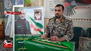 شهادت یعنی  نبوغ درخشان حیات در کمال هشیاری و آزادی