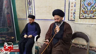 همایش جهانی شیرخوارگان حسینی
