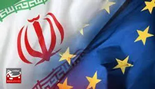 اولتیماتوم جمهوری اسلامی در مقابله با مصوبه پارلمان اروپا جواب داد