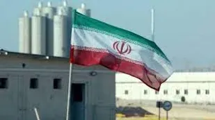 عملیات ناموفق علیه سازمان انرژی اتمی ایران