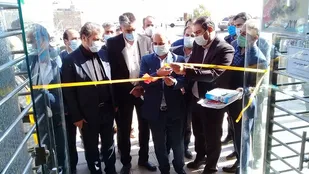 چشمه گل تربت&zwnj;جام؛ در فهرست سومین &laquo;روستا بازار استانی&raquo; قرار گرفت
