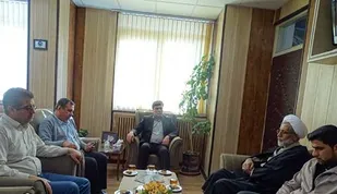 خدمت رسانی به قشر فرهیخته روحانیت مایه افتخار است