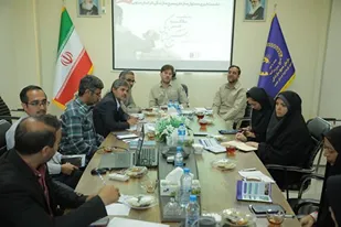 شرکت ۵۲۰نفر در جشنواره ملی جهادگران/ امروز آخرین مهلت ارسال آثار