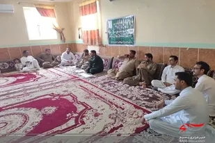 دشمن میخواهد با پررنگ کردن مشکلات اقتصادی دستاوردهای نظام را کم رنگ کند