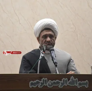 باید در همه حال بر نعمتهایی که خداوند به ما داده شاکر باشیم / ادای دین به نعمت ولایت فقیه اطاعت از فرامین امام جامعه است
